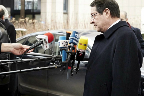 La zone euro ne veut pas modifier les conditions du renflouement de Chypre